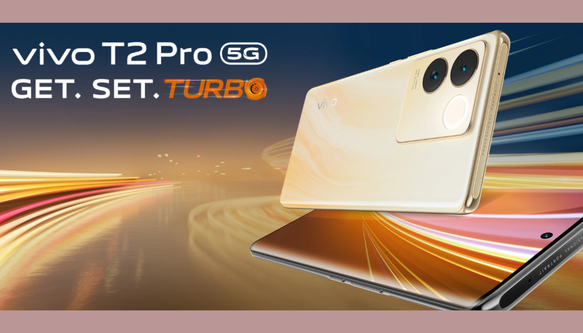 Vivo T3 Pro 5G Launch Date in India